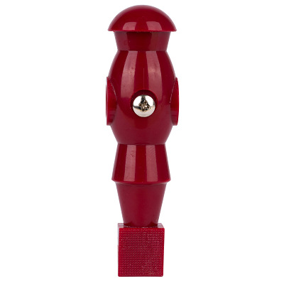 Automaten Hoffmann Kickerfigur für 13 mm Stangen Ansicht 2