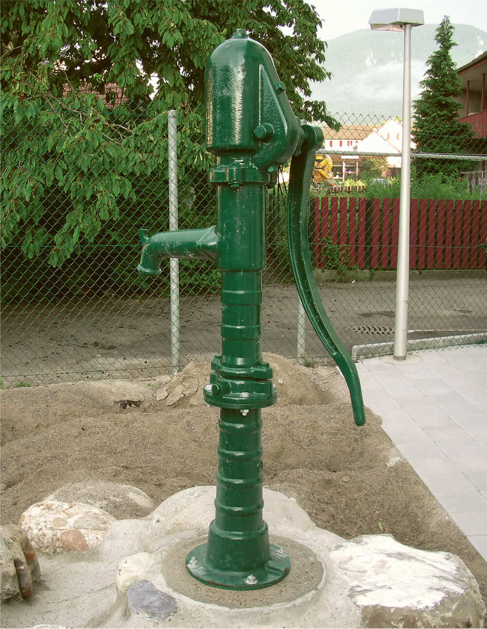 Dichtungssatz, Fuchs Thun