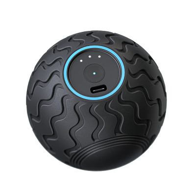Therabody Vibrationsmassage-Ball „Wave Solo“, Sport-Thieme