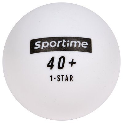 Sportime Tischtennisschläger-Set „Family & Friends“ Ansicht 5