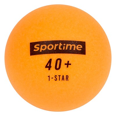Sportime Tischtennisschläger-Set „Family & Friends“ Ansicht 6