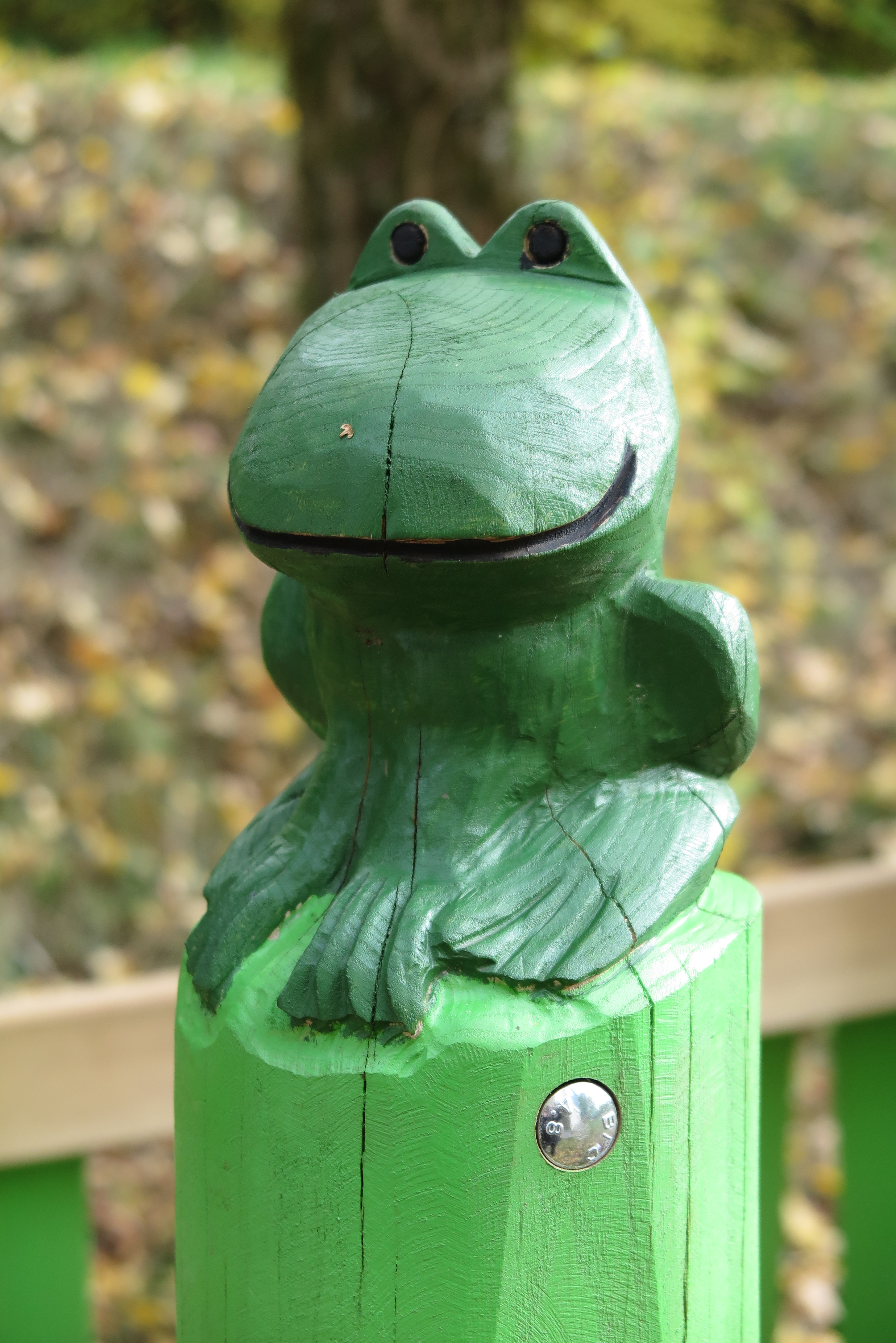 Minispielanlage Frühlingswiese Ansicht 6