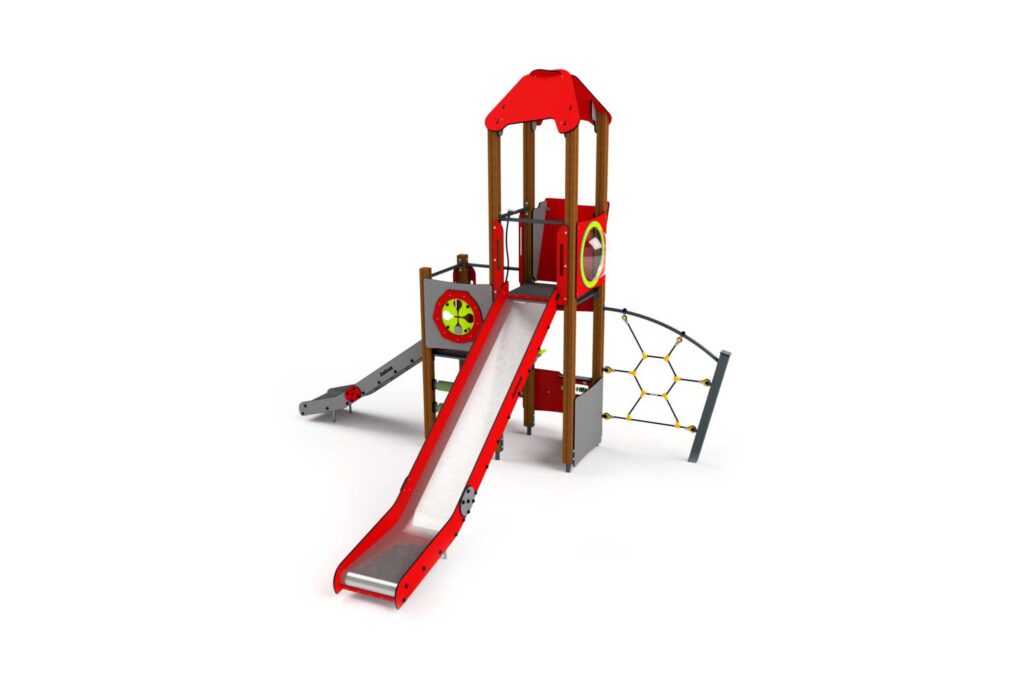 10059 Spielset aus Holz, Astrus