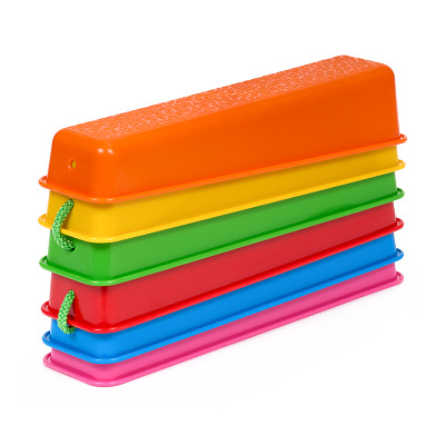 Sport-Thieme Balancierbalken „Bunt“, Sport-Thieme