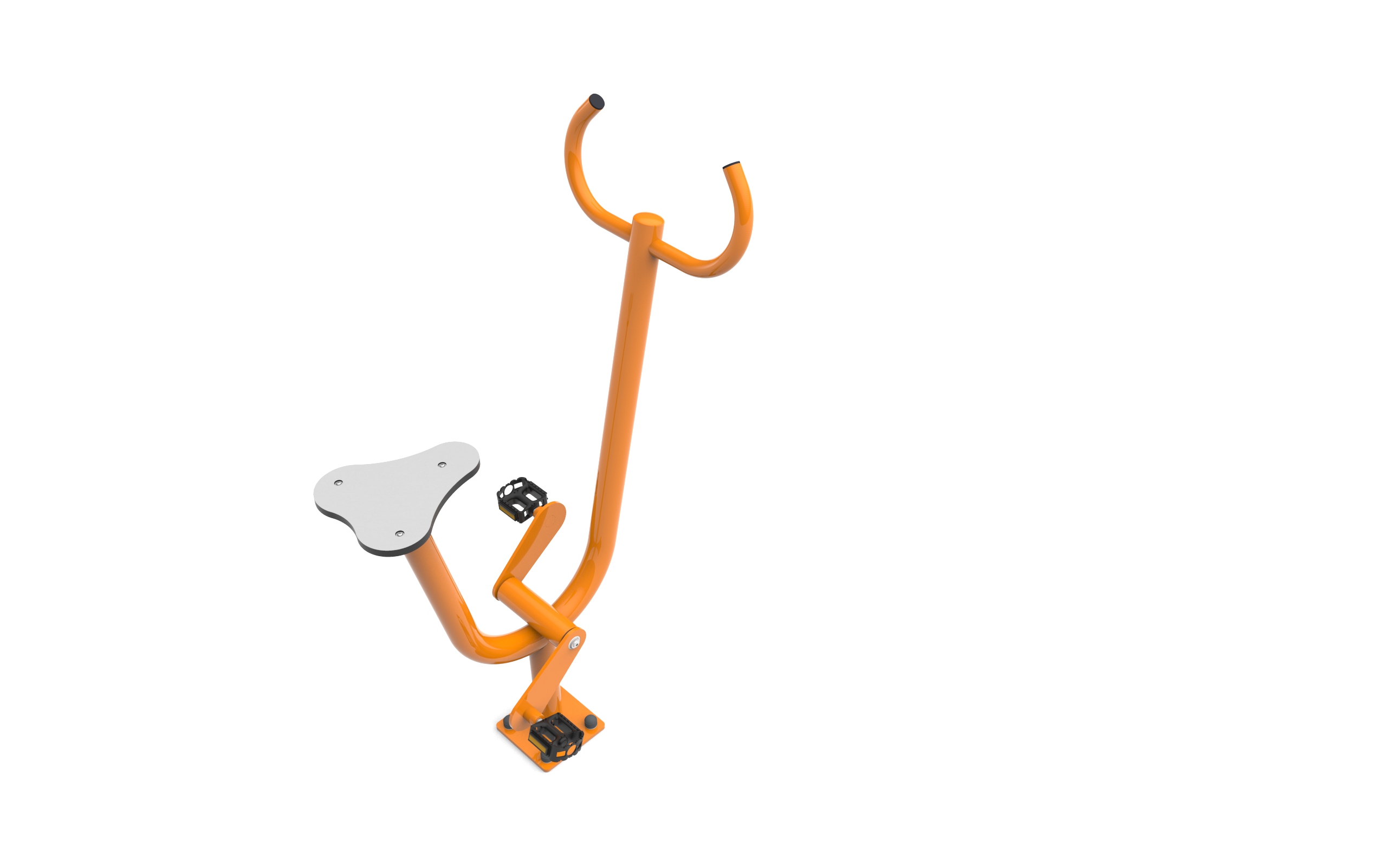 Heimtrainer