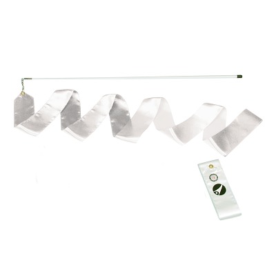 Sport-Thieme Gymnastikband mit Stab „RSG“