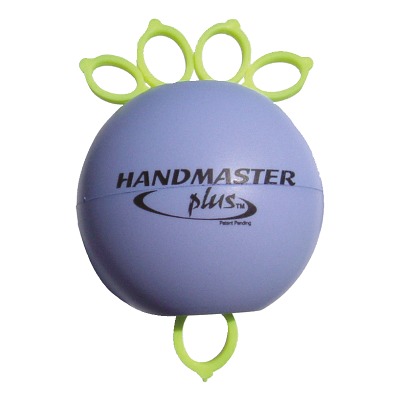 Handmaster Plus Fingertrainer, Sport-Thieme