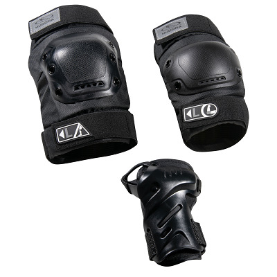 Hudora Schützer-Set „Pro“