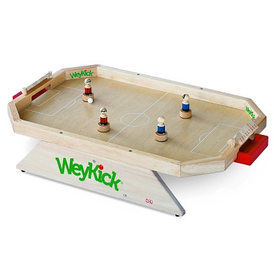 WeyKick Magnetfussball „Stadion 7500“, Sport-Thieme
