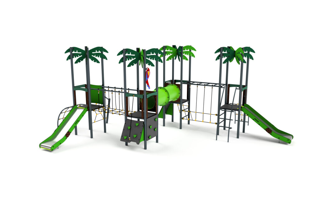 11127 Spielset aus Metall, Astrus