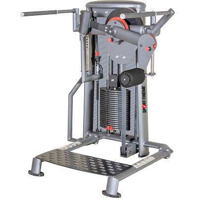 Sport-Thieme Ab-/Adduktoren-Maschine „OV“, Sport-Thieme