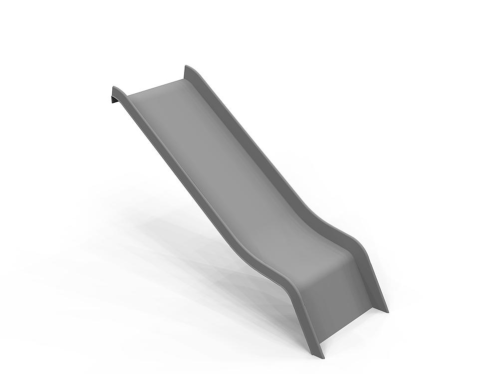 Anbaurutsche breit PH 145 cm Ansicht 6