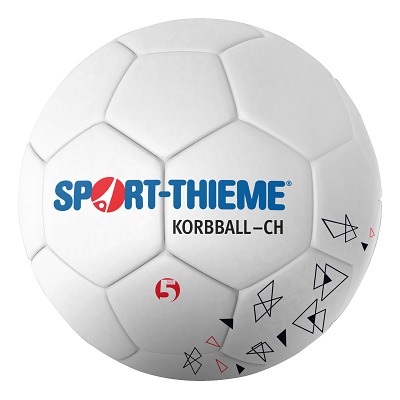 Sport-Thieme Korbball „CH“, Sport-Thieme