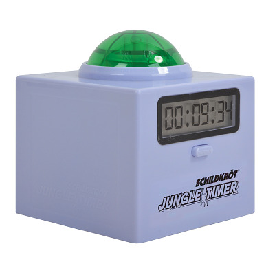 Schildkröt Jungle Timer, Sport-Thieme
