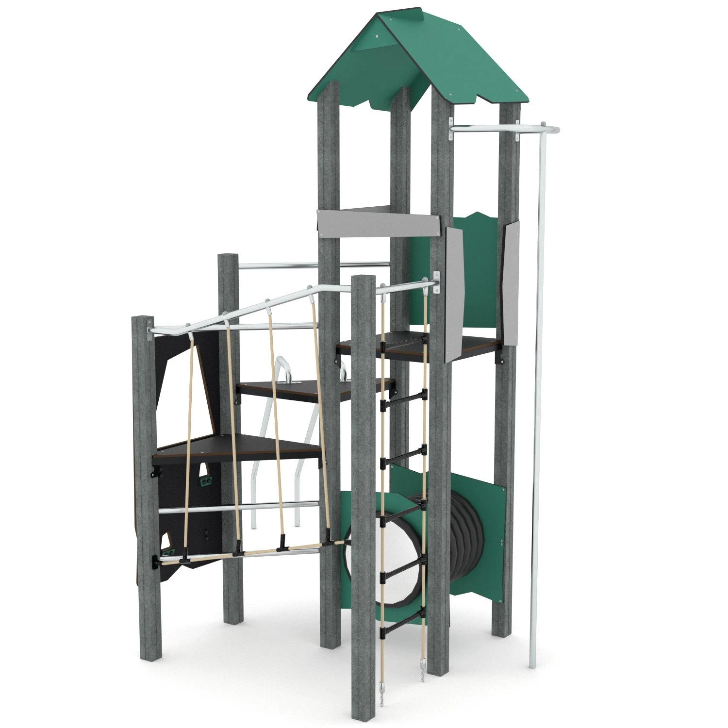 Vinci RECYCLED RC1449 Ansicht 3