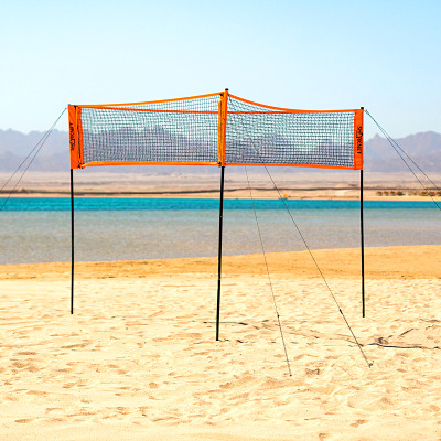 Sharknet Volleyballanlage, Sport-Thieme