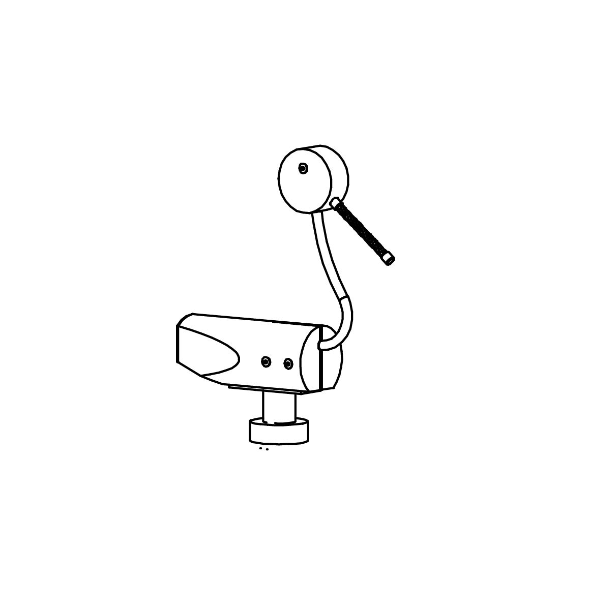 Watvogel, Richter Spielgeräte