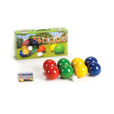 Londero Boccia aus Holz, Sport-Thieme