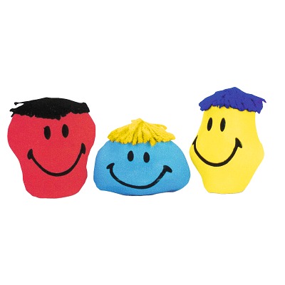 Goki Knetbälle-Set, Sport-Thieme