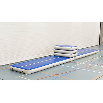 Sport-Thieme AirBox „by AirTrack Factory“ Ansicht 4