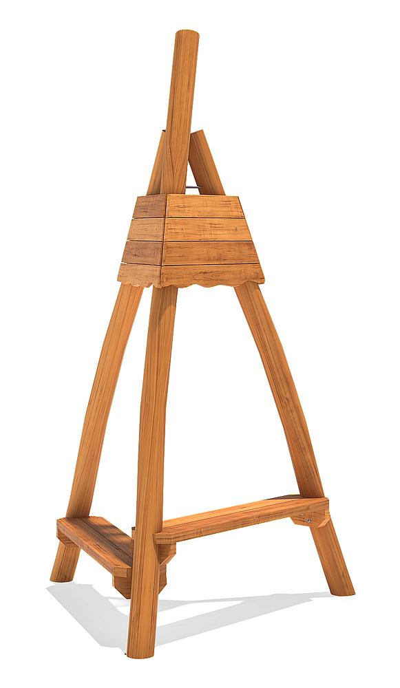 Tipi Naoki Ansicht 4
