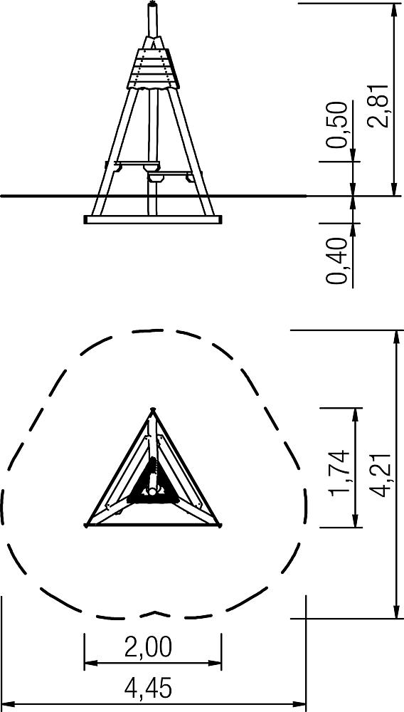 Tipi Naoki Ansicht 5