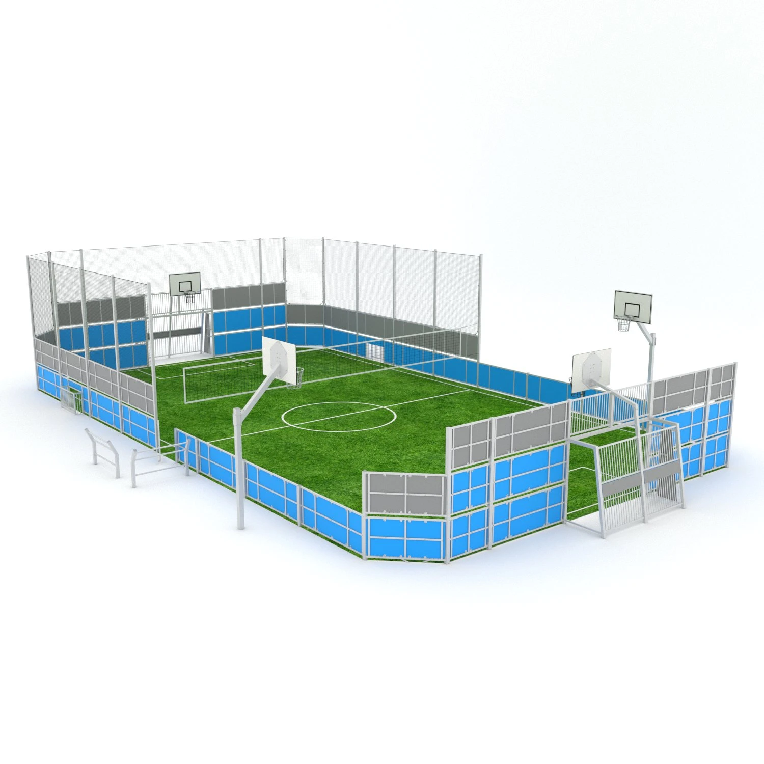 Vinci ARENA 242213-008 Ansicht 6