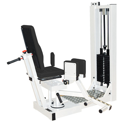 Sport-Thieme Ab-/Adduktoren-Maschine „SQ“, Sport-Thieme