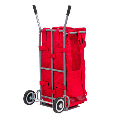 Sport-Thieme Aufbewahrungswagen „Sport“ Ansicht 6