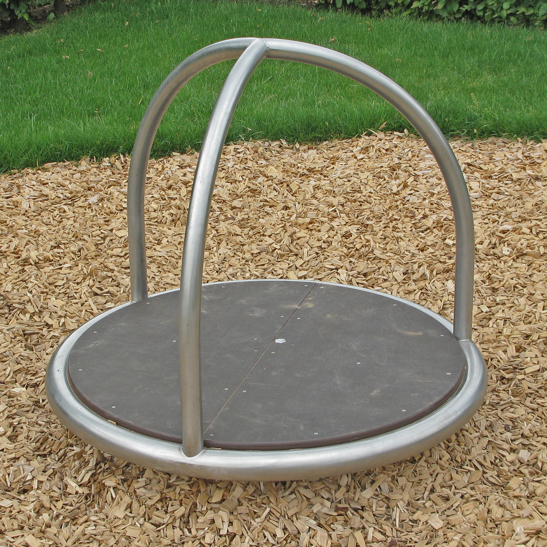Stehkarussell Alpha Ø100cm -