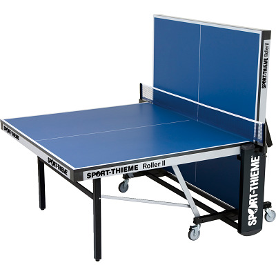 Sport-Thieme Tischtennistisch „Roller II“ Ansicht 2