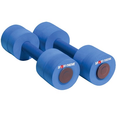 Sport-Thieme Aqua-Jogging-Hanteln