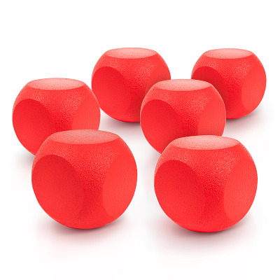 Sport-Thieme Turnwürfel-Set „Cuby“, Sport-Thieme
