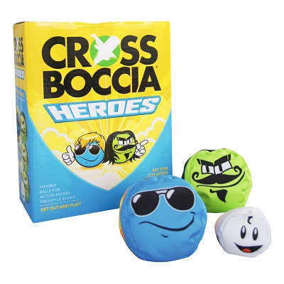 Crossboccia Boccia „Doublepack“, Sport-Thieme