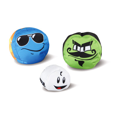 Crossboccia Boccia „Doublepack“ Ansicht 2