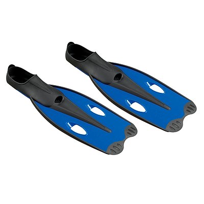 Beco Schwimmflossen „Universal DX1.0“