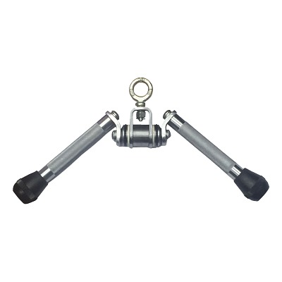 Sport-Thieme V-Griff „Trizeps-/Bizeps Deluxe“