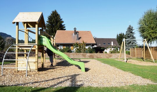 Kletterlandschaft 1