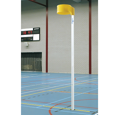 Korfballständer „Wettkampf“, Sport-Thieme