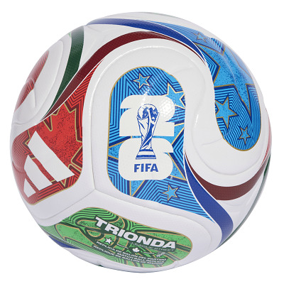 Adidas Fussball „Trionda League Junior“