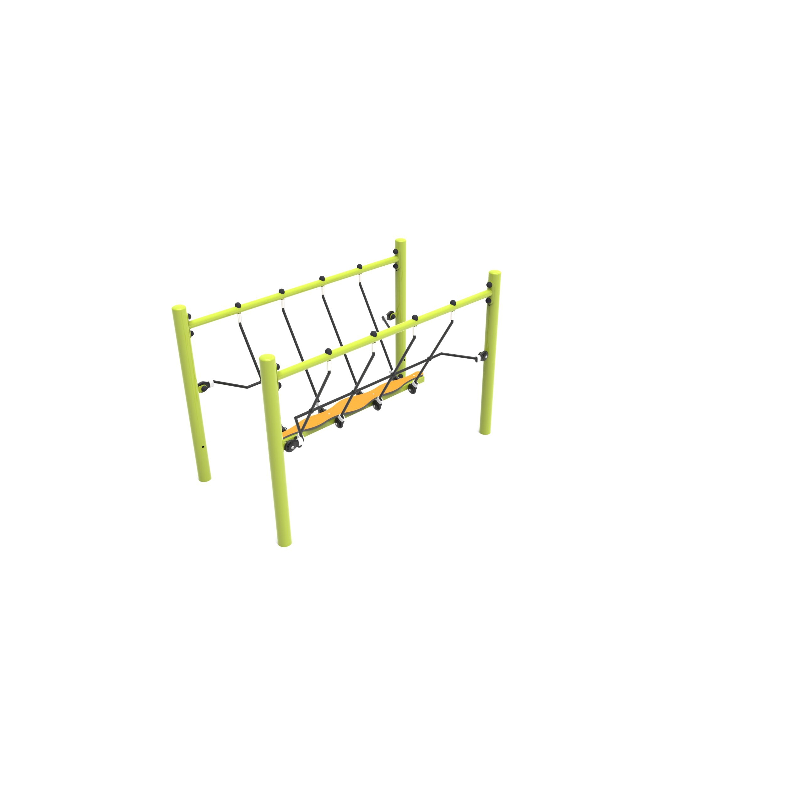 Balancebrücke
