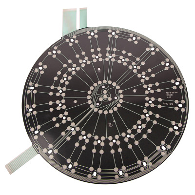 Kings Dart Dart-Matrix für Dartscheibe „Cabinett“