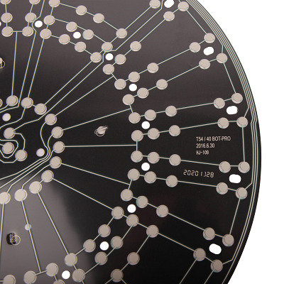 Kings Dart Dart-Matrix für Dartscheibe „Cabinett“ Ansicht 2