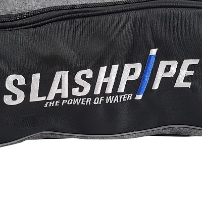 Slashpipe Transporttasche Ansicht 4