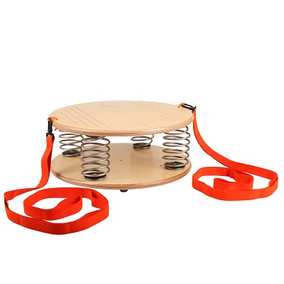Pedalo Federbrett „Vestimed“, Sport-Thieme