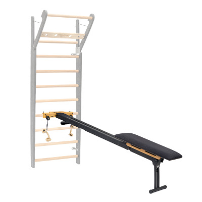 Sport-Thieme Trainingsbank „Combi-Trainer“ by NOHRD