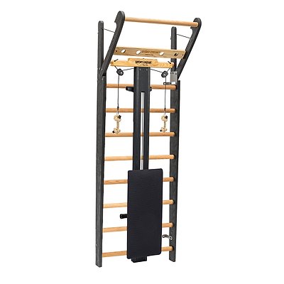 Sport-Thieme Trainingsbank „Combi-Trainer“ by NOHRD Ansicht 3