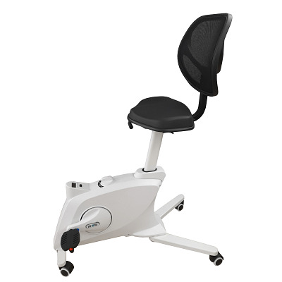 Work & Move Schreibtischfahrrad „Basic“, Sport-Thieme