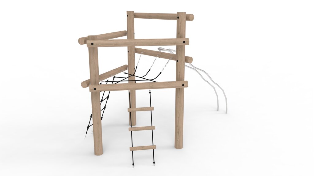 Klettersystem 3, Norna