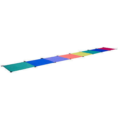 Sport-Thieme Schwungtuch „Welle“, Sport-Thieme